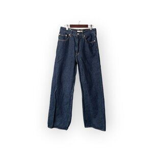 Levi's Women's Wideleg Jeans